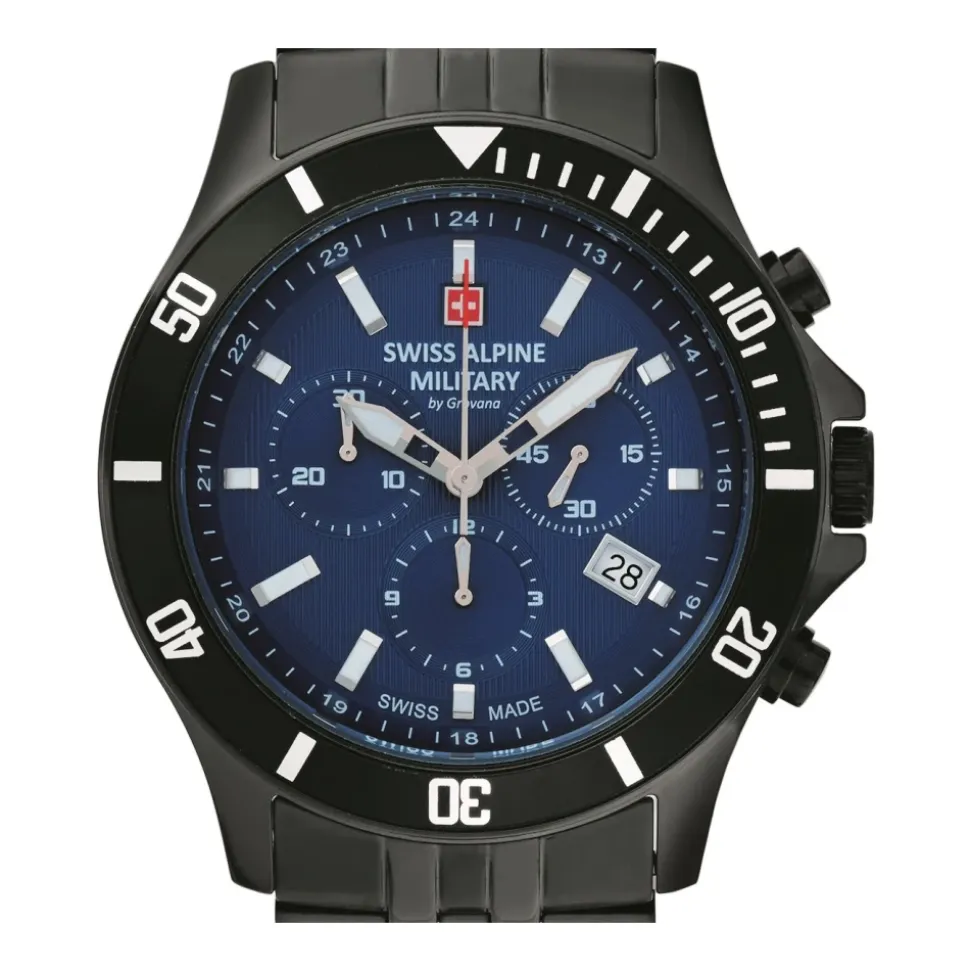 Alpine Chronograph