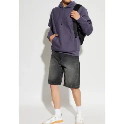 American Script Sweatshirt