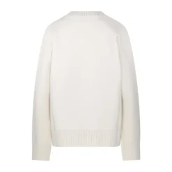 Ami De Coeur Crewneck Sweater