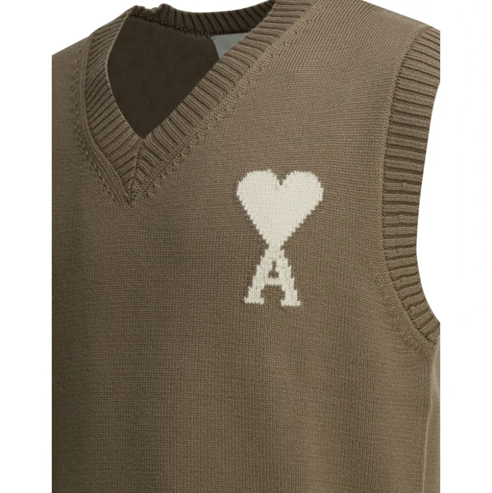 Ami De Coeur Sweater