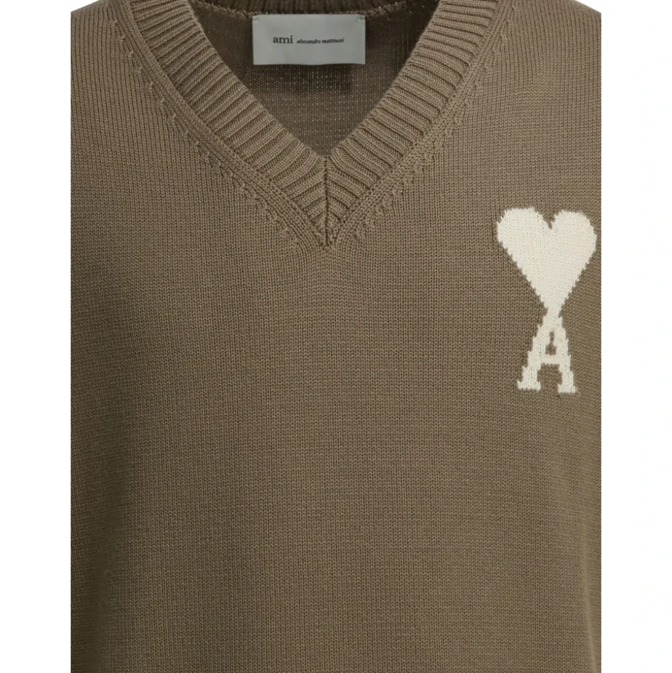 Ami De Coeur Sweater