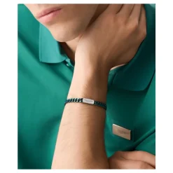 AML Icon Bracelet