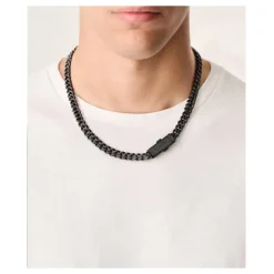 AML Icon Necklace