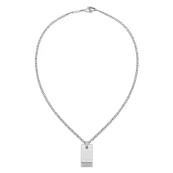 AML Icon Necklace