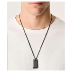 AML Icon Necklace