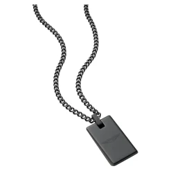 AML Icon Necklace