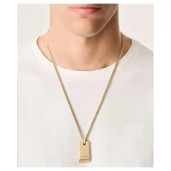 AML Icon Necklace