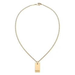AML Icon Necklace