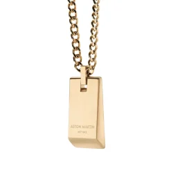 AML Icon Necklace