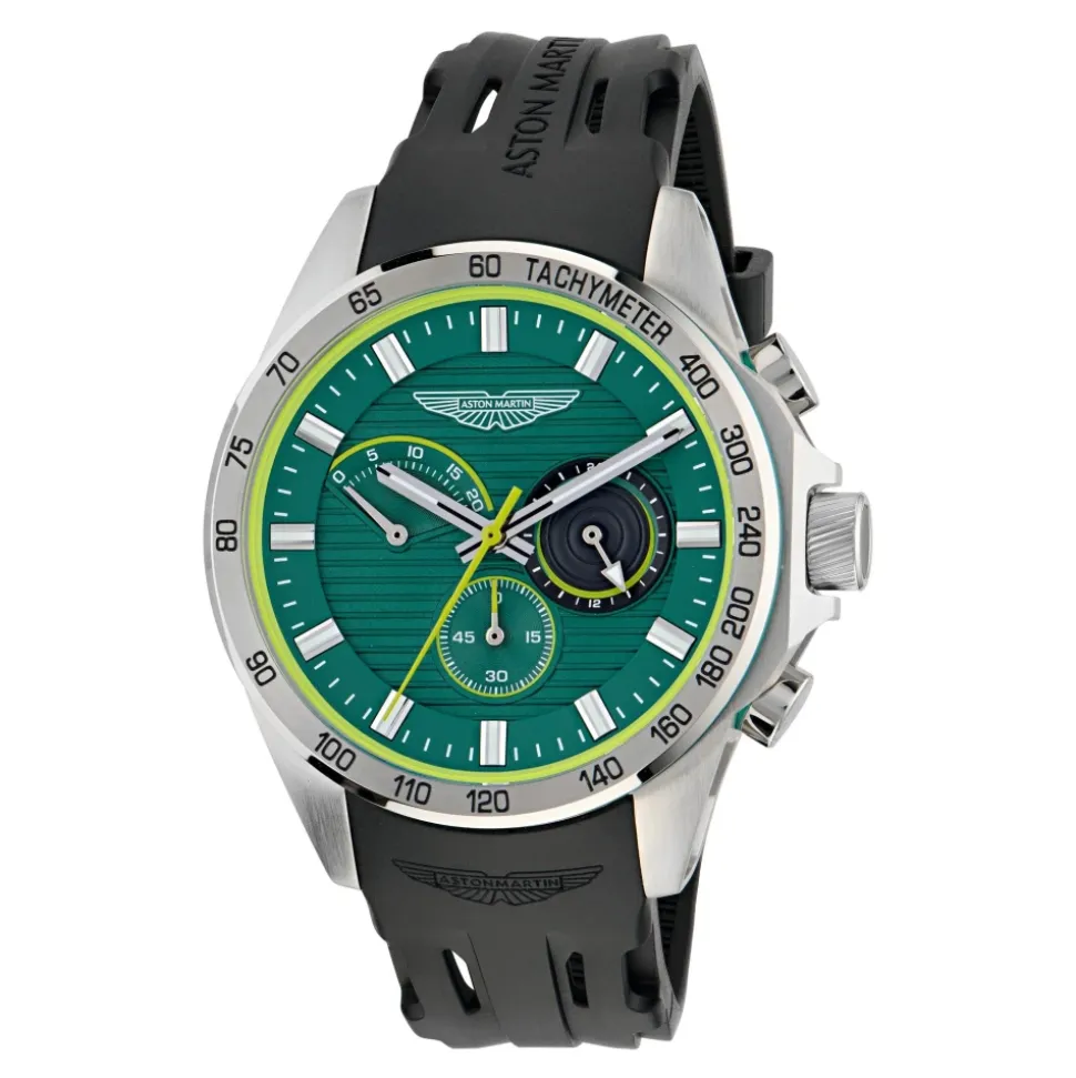 AML Thrill Chronograph