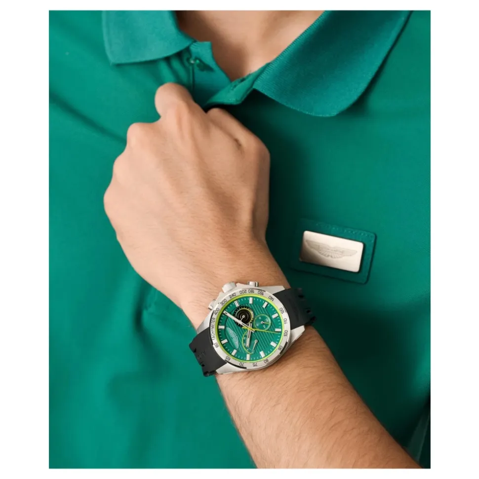 AML Thrill Chronograph