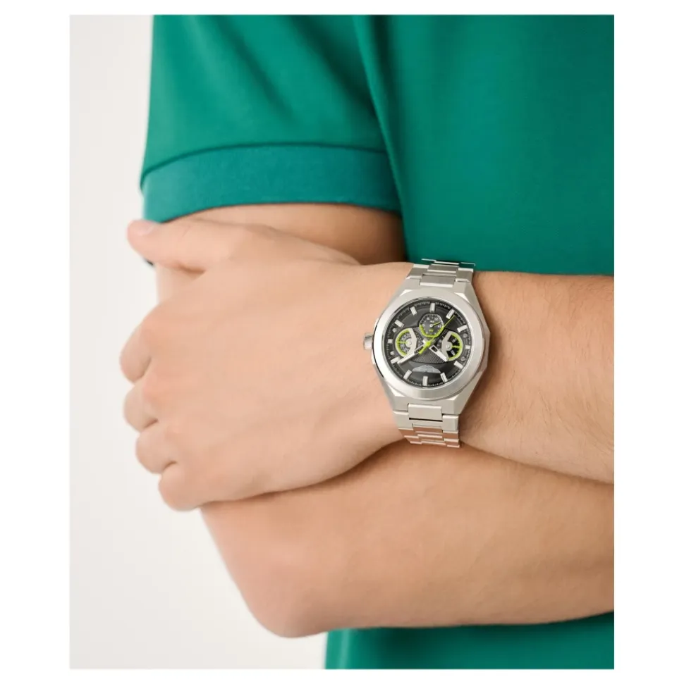 AML Thrill MTRI1F505 Watch