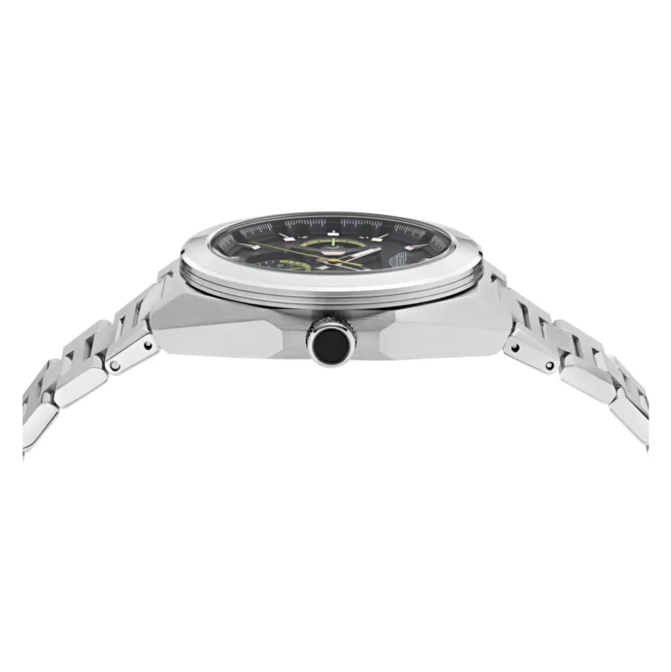 AML Thrill MTRI1F505 Watch