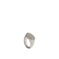 Anello a Catena con Tag