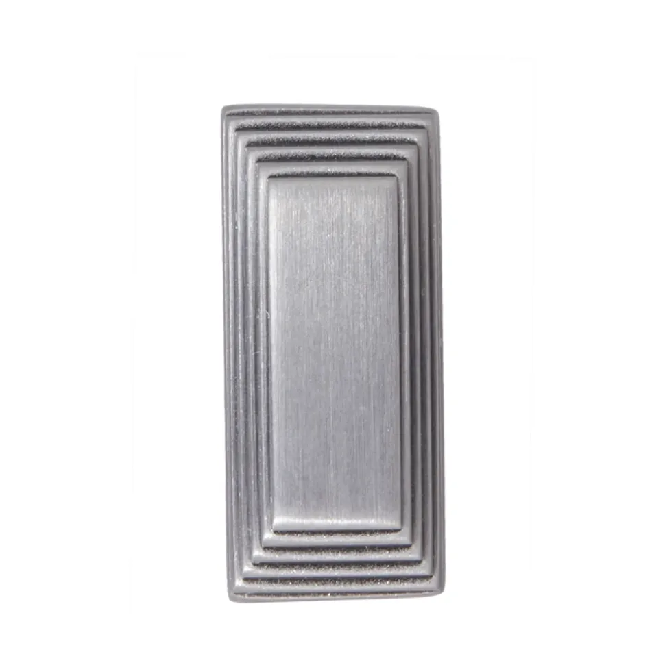 Anello Etched Beveled
