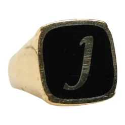 Anello Regolabile J