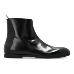 Ankle Boot