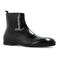 Ankle Boot