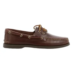 AO 2 Eye Boat Shoe