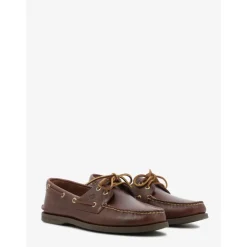 AO 2 Eye Boat Shoe