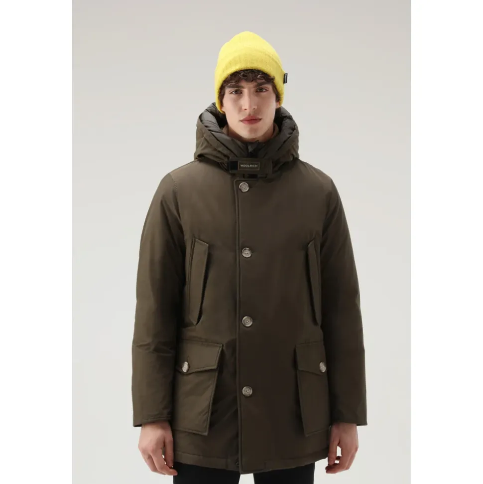 Arctic Adventure Anorak