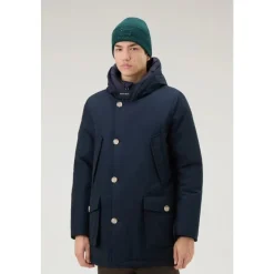 Arctic Parka