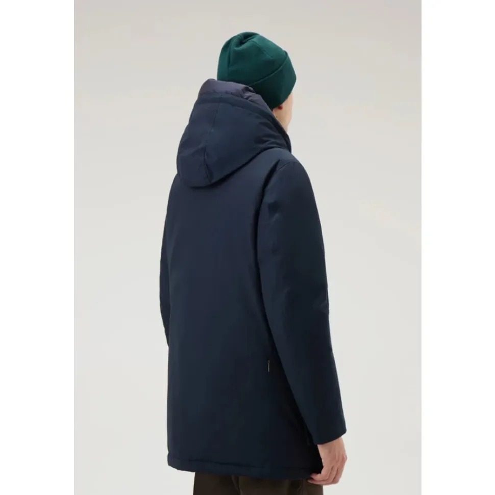 Arctic Parka
