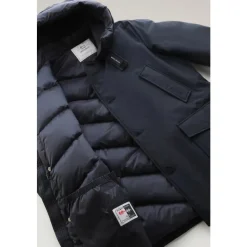 Arctic Parka