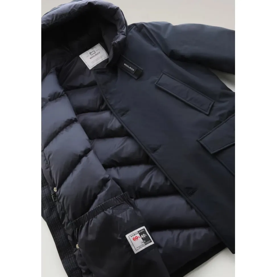 Arctic Parka