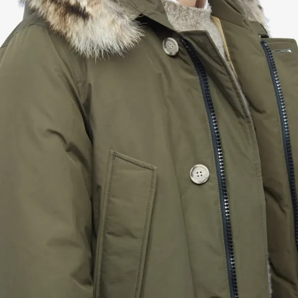 Arctic Parka