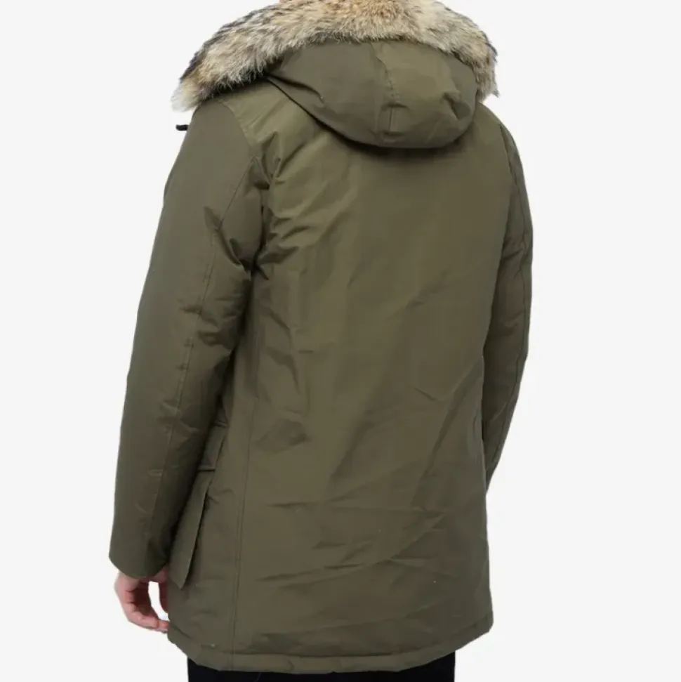 Arctic Parka