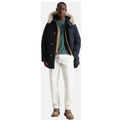 ARCTIC Parka per uomo