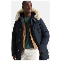 ARCTIC Parka per uomo