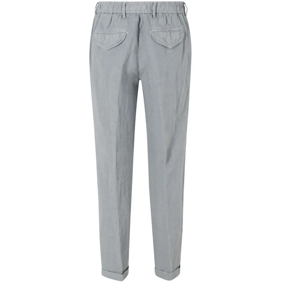 Ares Trousers