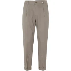 Ares Trousers