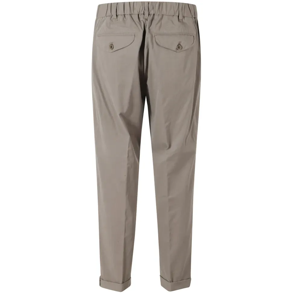 Ares Trousers