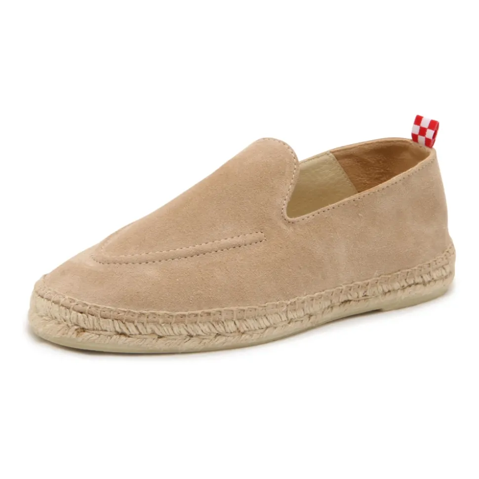 Armand Suede 12 Espadrilles
