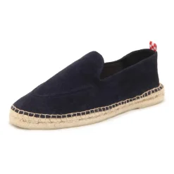 Armand Suede Espadrilles