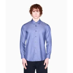 ARMANI EXCHANGE UOMO - SHIRT - UNICO