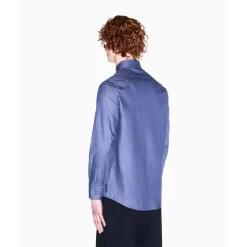 ARMANI EXCHANGE UOMO - SHIRT - UNICO