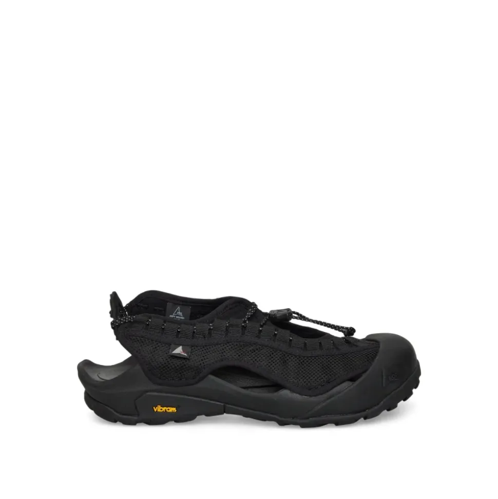 Arpy Weaved Sandal