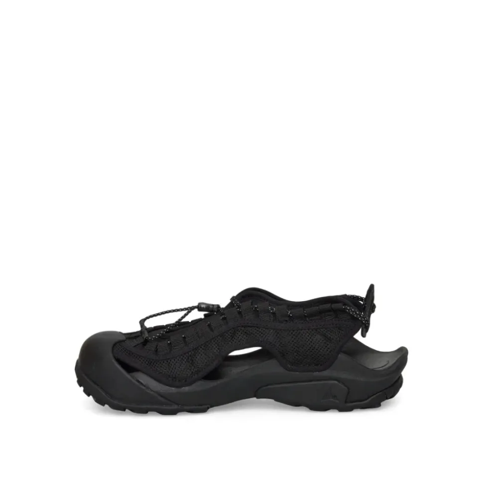 Arpy Weaved Sandal