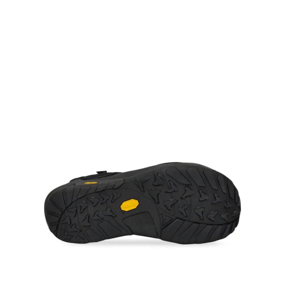 Arpy Weaved Sandal