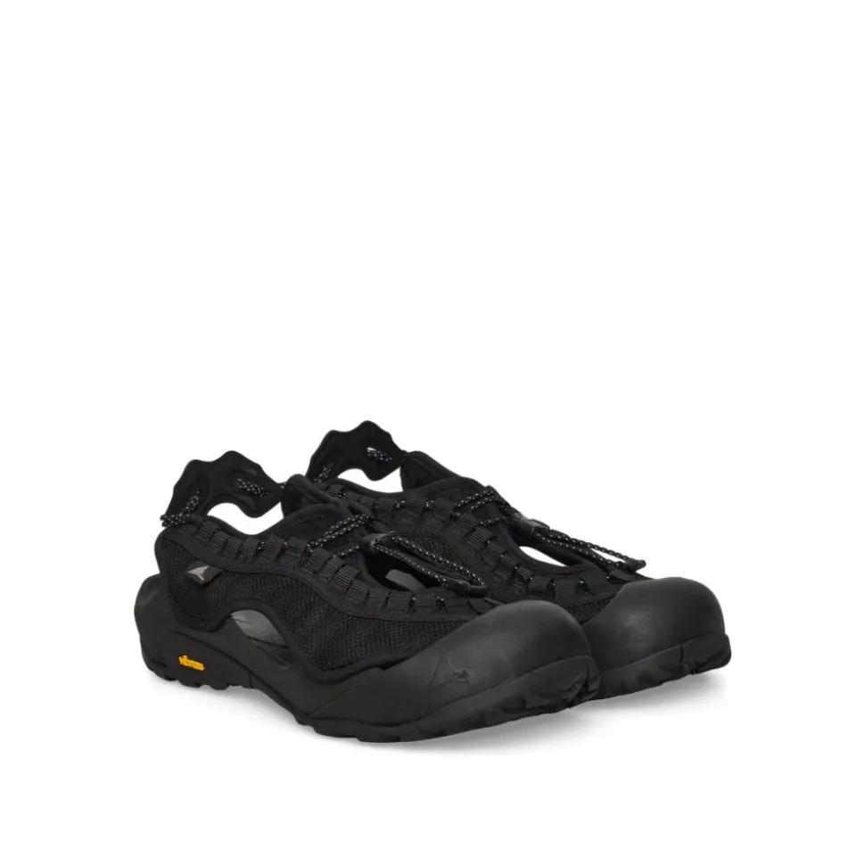 Arpy Weaved Sandal