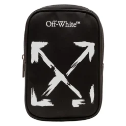 Arrow Paint Crossbody