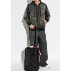 Arrow Suitcase