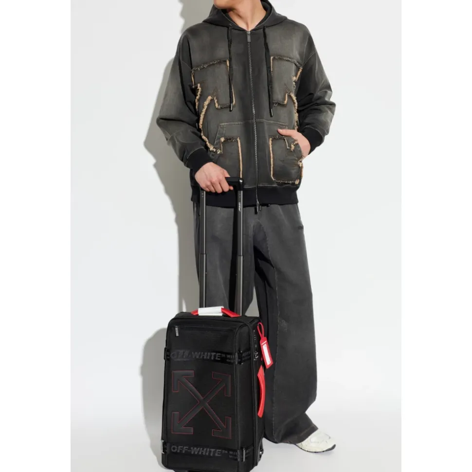 Arrow Suitcase