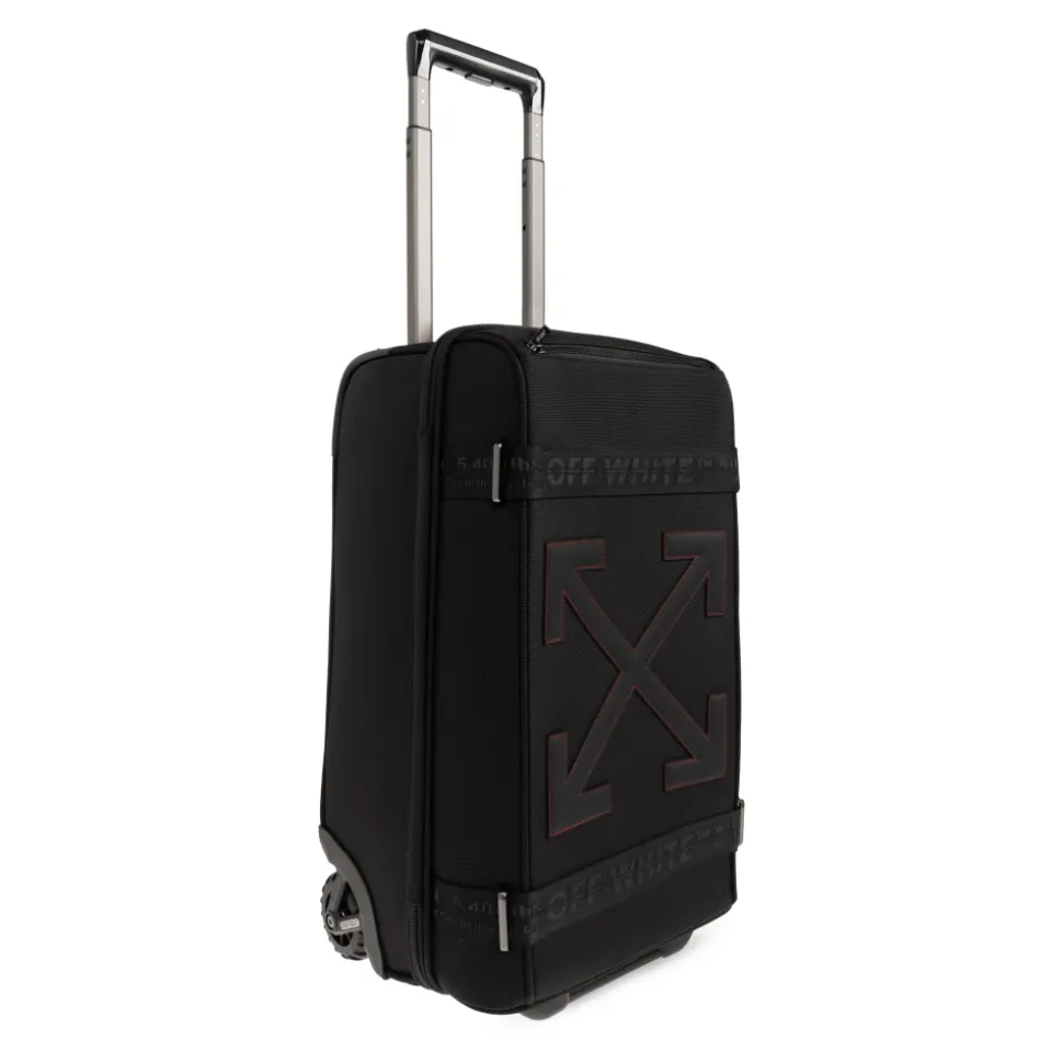 Arrow Suitcase