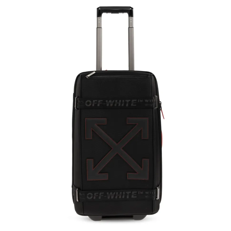Arrow Suitcase
