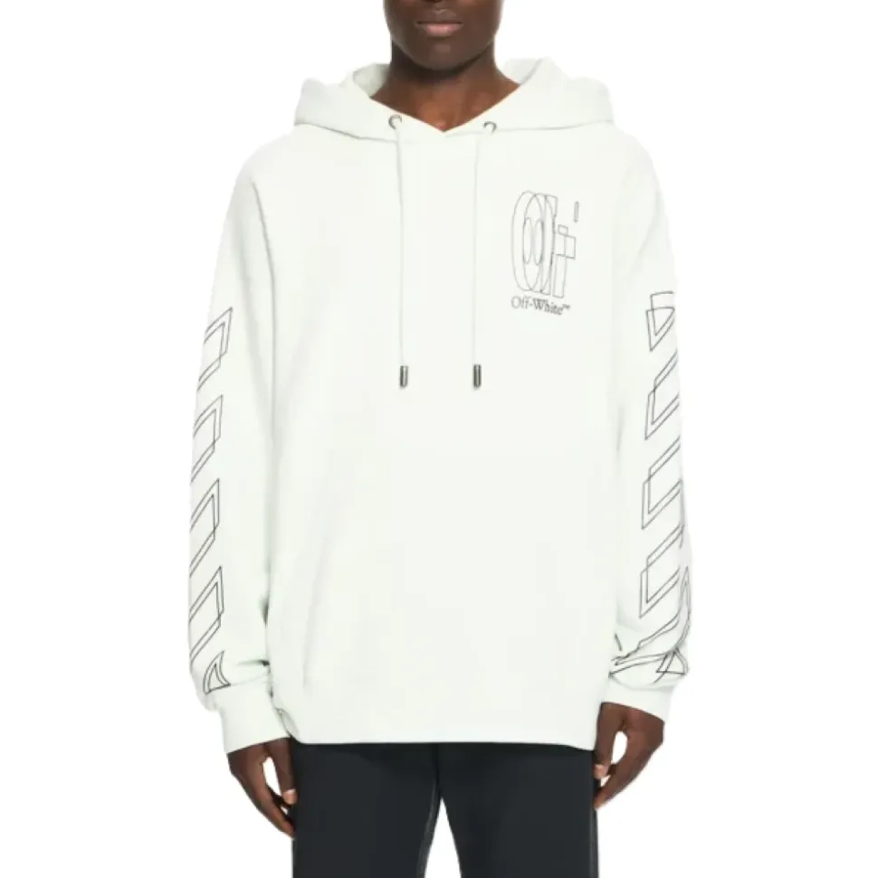 Arrow Hoodie